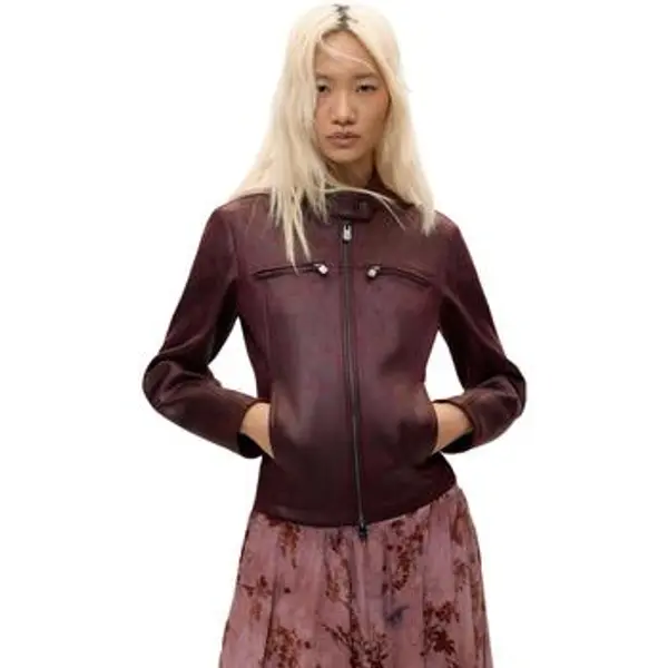 Desigual Desigual  Jakne CHAQ_BIKERCY 26WWEW09  Desigual