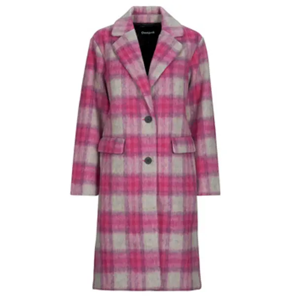 Desigual Desigual  Kaputi PINKCHECK  Desigual