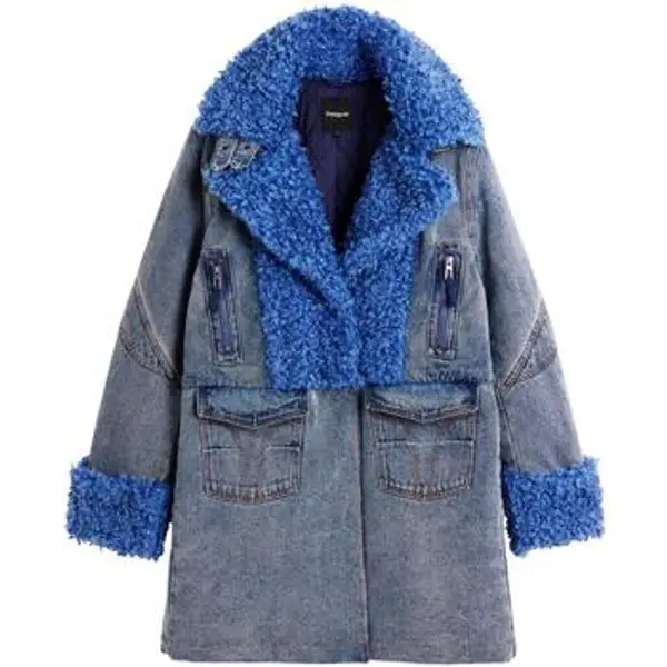 Desigual Desigual  Kaputi REPIRSE_CHAQ_MOONLIGH 26SWEWX1  Desigual