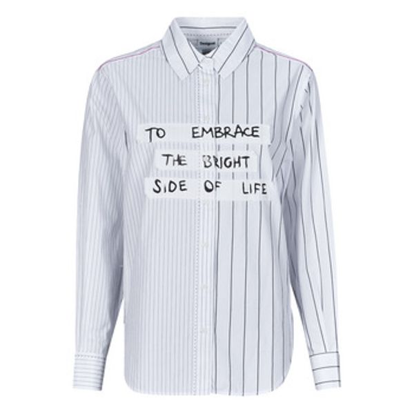 Desigual Desigual  Košulje i bluze CAM YOKOHAMA  Desigual