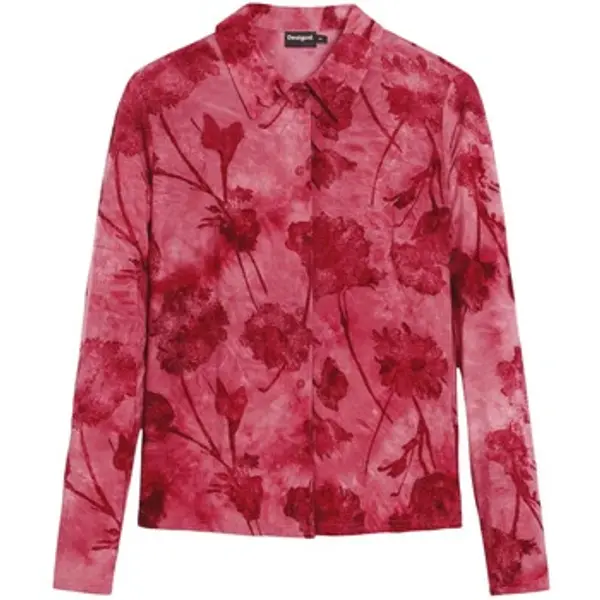 Desigual Desigual  Košulje i bluze TS_LONDRES 26SWTK01  Desigual