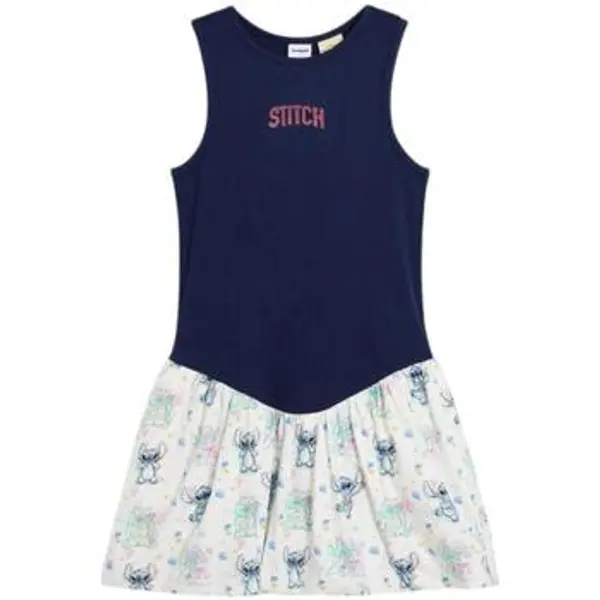 Desigual Desigual  Kratke haljine 26SGVK12 5133  Desigual