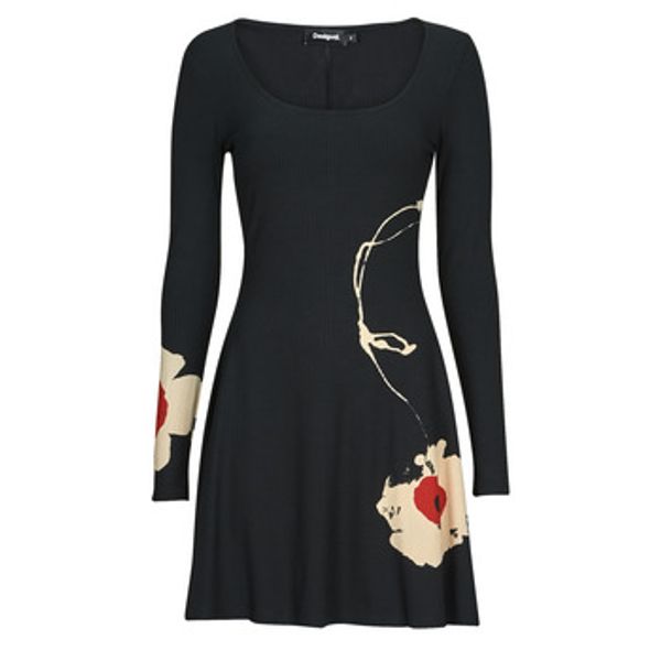 Desigual Desigual  Kratke haljine BRUJAS  Desigual