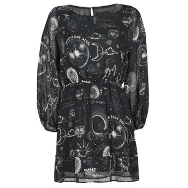 Desigual Desigual  Kratke haljine CALIFORNIA  Desigual