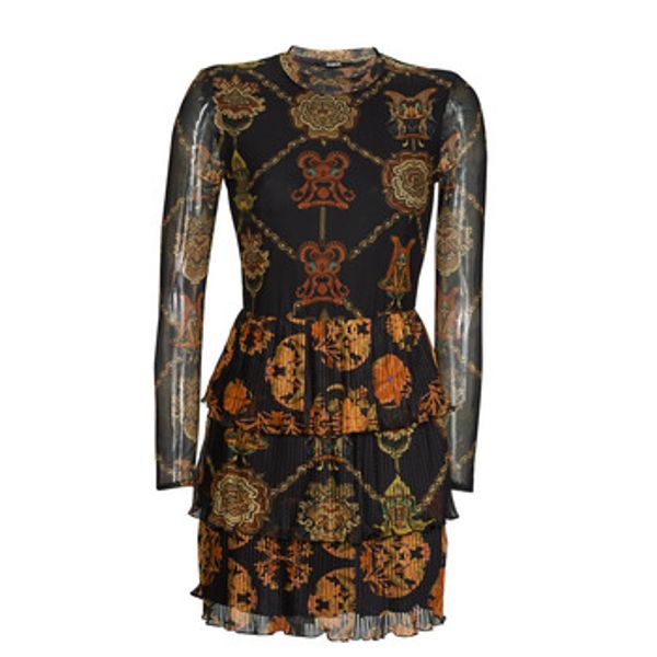 Desigual Desigual  Kratke haljine DAPHNE  Desigual