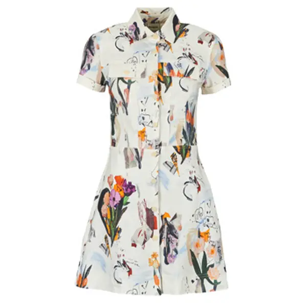 Desigual Desigual  Kratke haljine FINI  Desigual