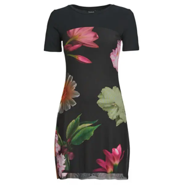 Desigual Desigual  Kratke haljine HAMBURGO  Desigual