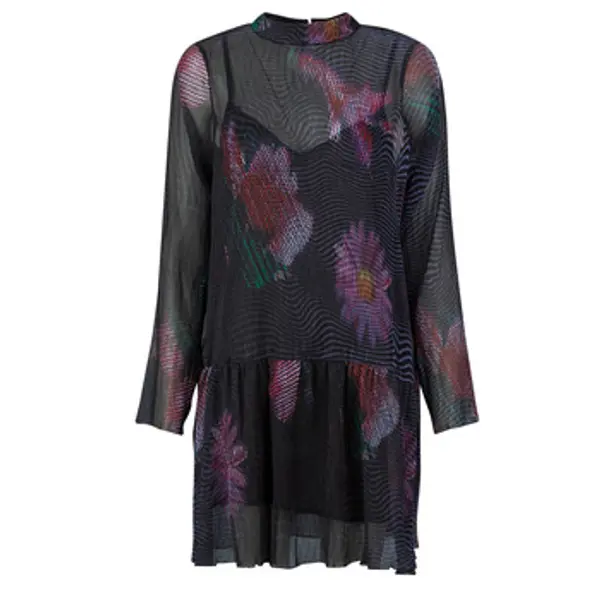 Desigual Desigual  Kratke haljine LINA  Desigual