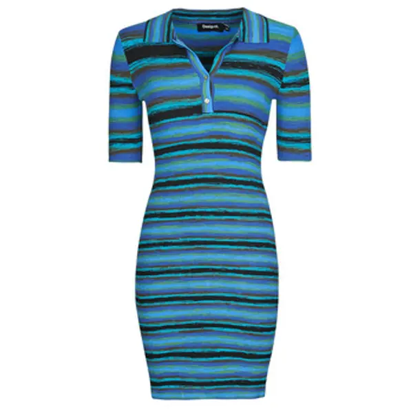 Desigual Desigual  Kratke haljine MARE  Desigual