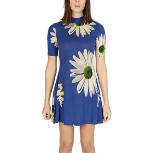 Desigual Desigual  Kratke haljine MARGARITAS 24SWVK70  Desigual