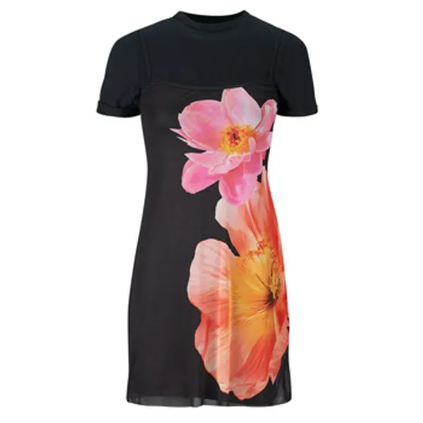 Desigual Desigual  Kratke haljine NEVADA  Desigual