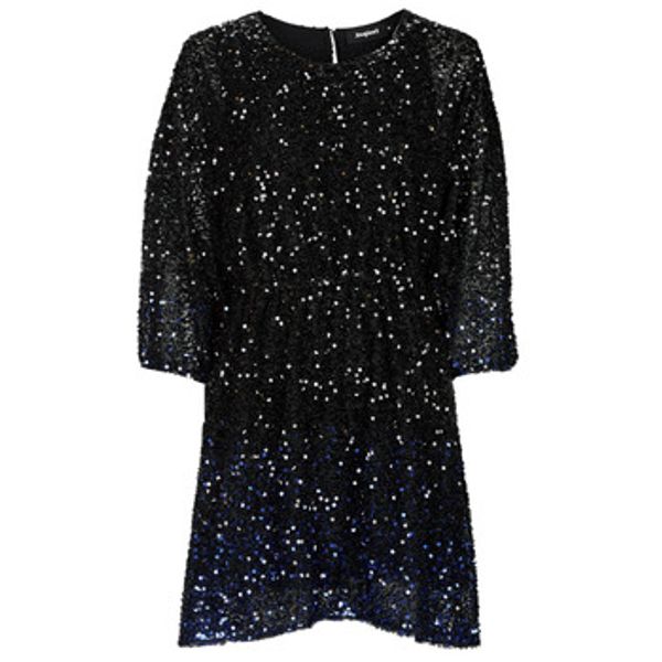 Desigual Desigual  Kratke haljine SATURNO  Desigual