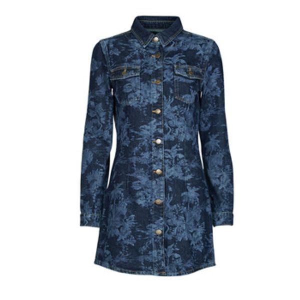 Desigual Desigual  Kratke haljine TINA  Desigual