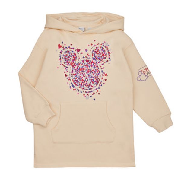 Desigual Desigual  Kratke haljine VEST EMMLINE DISNEY  Desigual