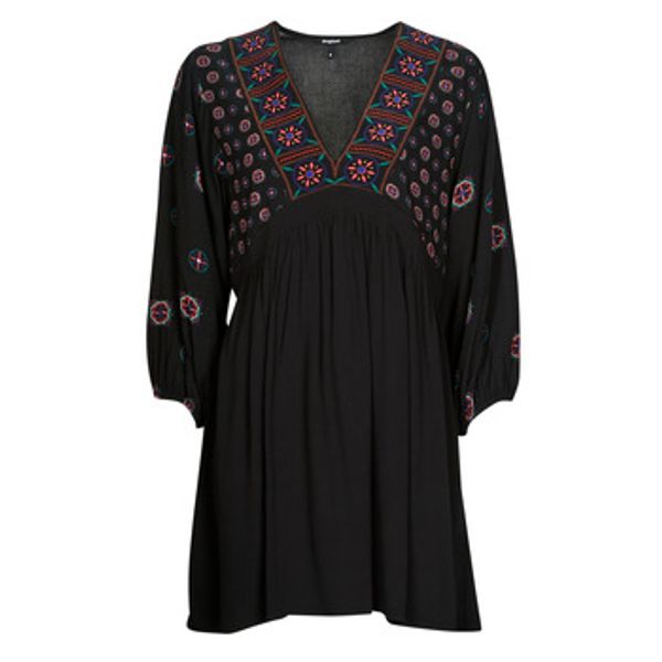 Desigual Desigual  Kratke haljine VEST_CRETA  Desigual