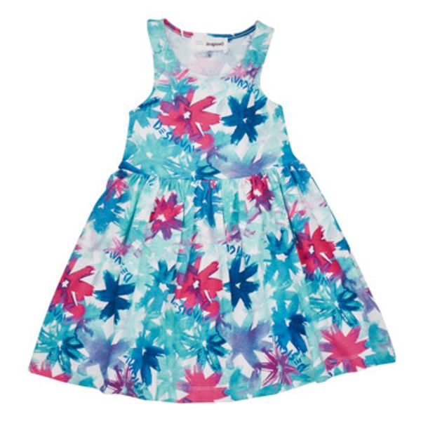 Desigual Desigual  Kratke haljine VEST_INGRID  Desigual