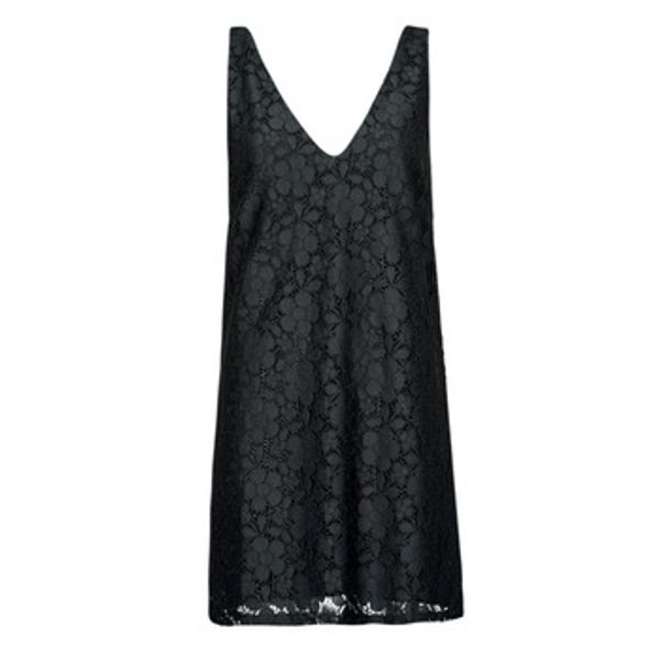 Desigual Desigual  Kratke haljine VEST_LACE  Desigual