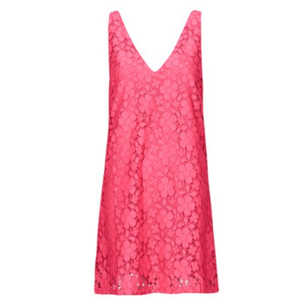 Desigual Desigual  Kratke haljine VEST_LACE  Desigual