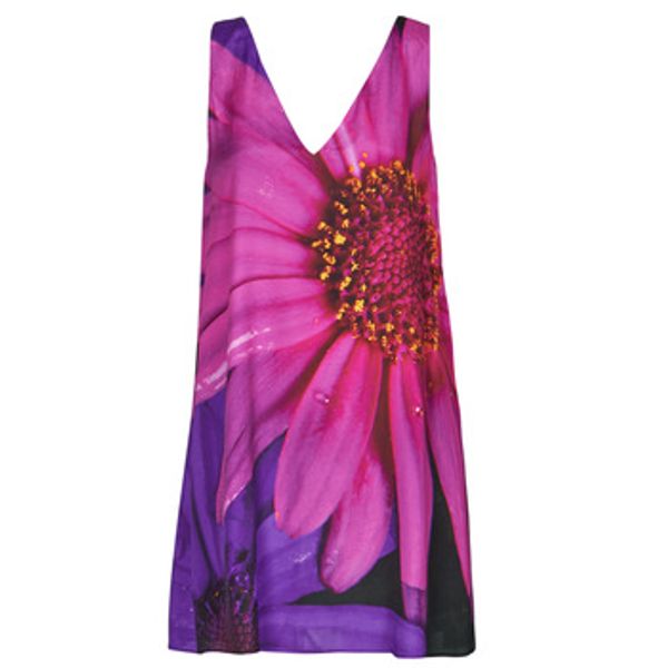 Desigual Desigual  Kratke haljine VEST_LOLO  Desigual