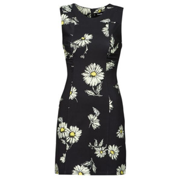 Desigual Desigual  Kratke haljine VEST_LORENA  Desigual