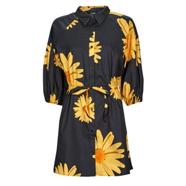 Desigual Desigual  Kratke haljine VEST_MARGA  Desigual