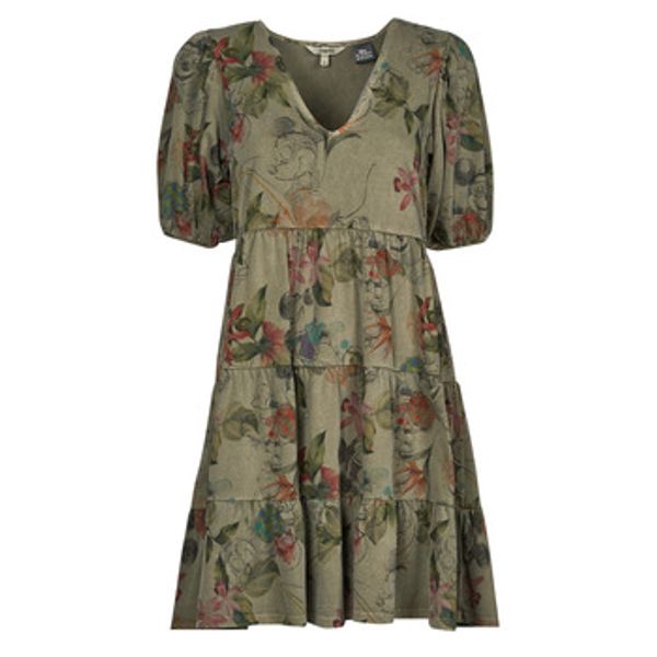 Desigual Desigual  Kratke haljine VEST_NAGORE  Desigual