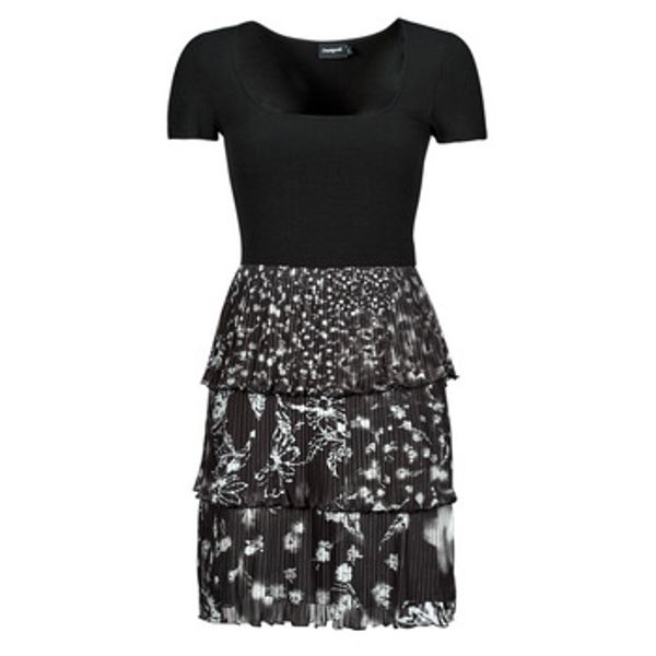 Desigual Desigual  Kratke haljine VEST_SAN FRANCISCO  Desigual