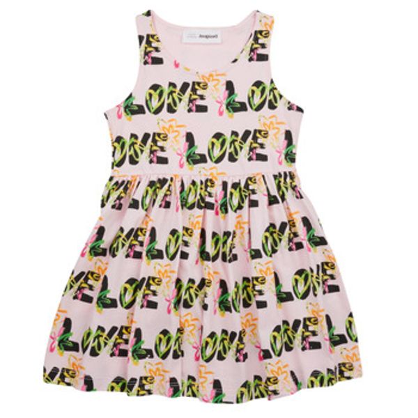 Desigual Desigual  Kratke haljine VEST_TESS  Desigual