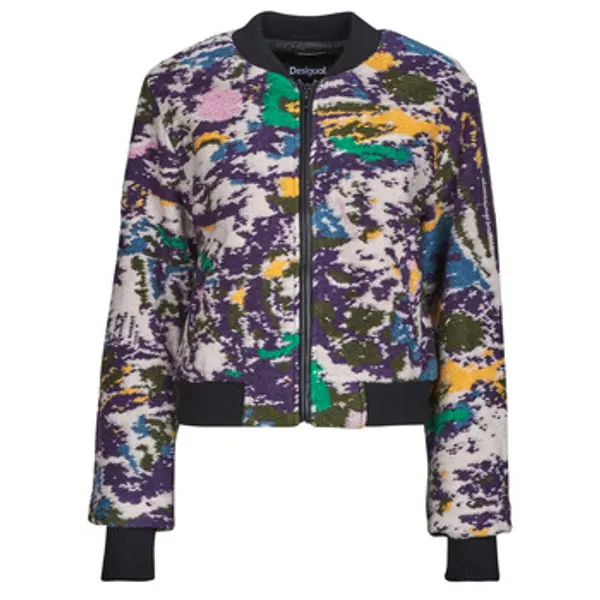 Desigual Desigual  Kratke jakne ALFA  Desigual