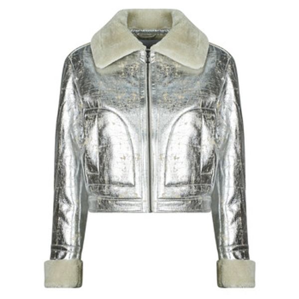 Desigual Desigual  Kratke jakne CHAQ LONDRES  Desigual