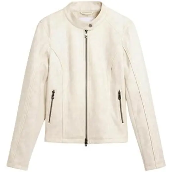 Desigual Desigual  Kratke jakne CHAQ_SAND 26SWEW10  Desigual