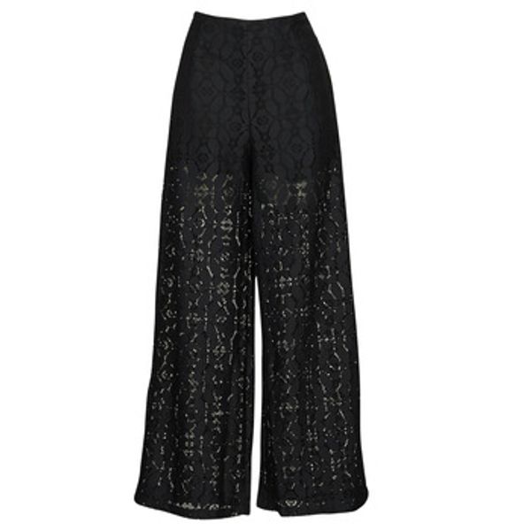 Desigual Desigual  Lagane hlače / Šalvare PANT_NEWCASTLE  Desigual