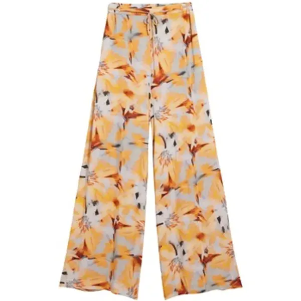 Desigual Desigual  Lagane hlače / Šalvare PANT_PRESTON 26SWPW38  Desigual