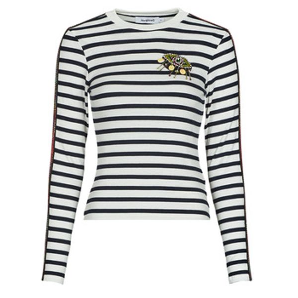 Desigual Desigual  Majice dugih rukava LIMA  Desigual