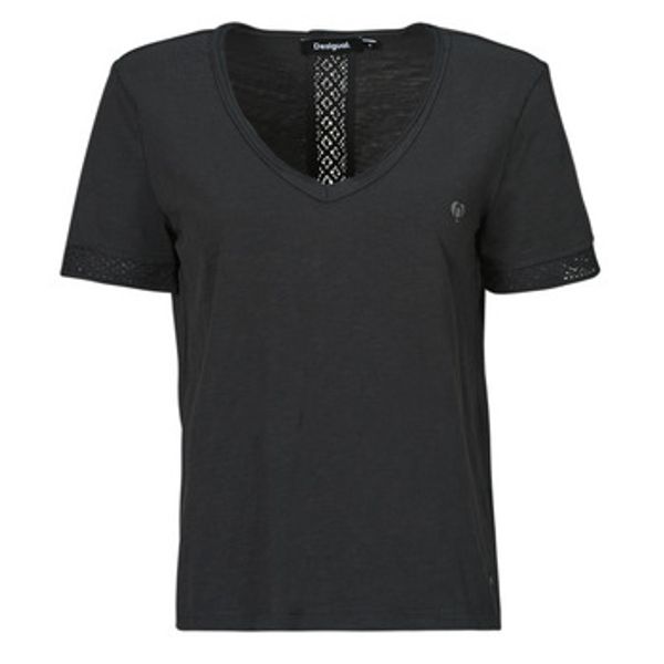 Desigual Desigual  Majice kratkih rukava TS_DAMASCO  Desigual