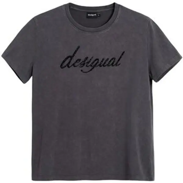 Desigual Desigual  Majice kratkih rukava TS_VARSOVIA 26SWTK08  Desigual