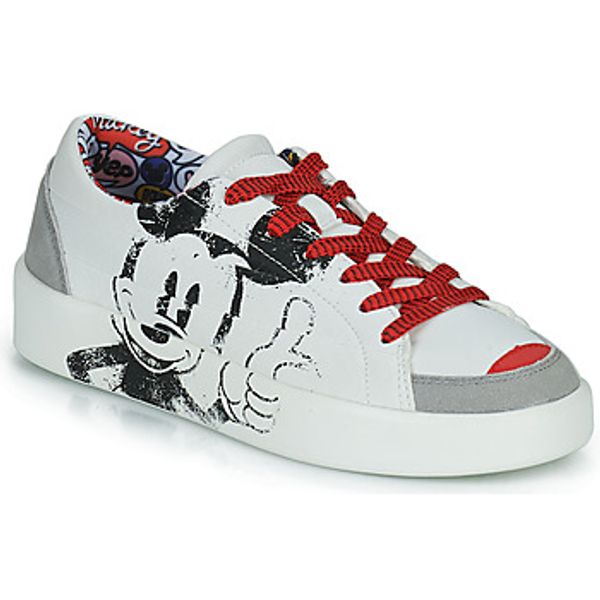 Desigual Desigual  Niske tenisice FANCY MICKEY  Desigual