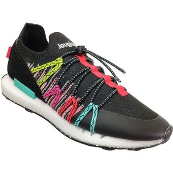 Desigual Desigual  Niske tenisice Jogger sock etnic  Desigual