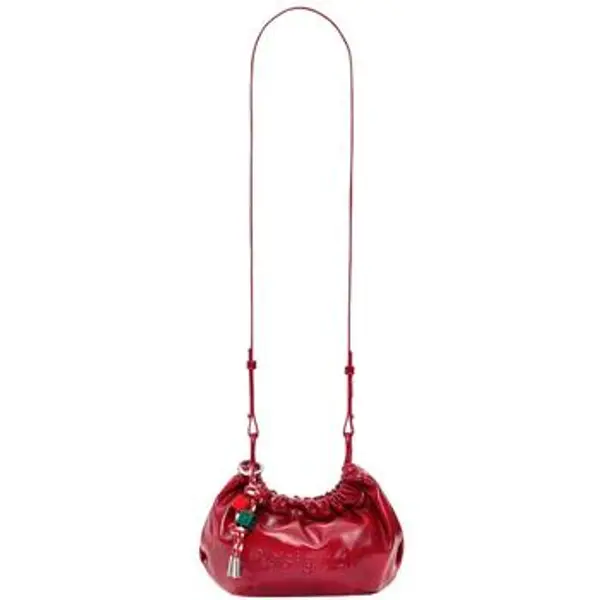Desigual Desigual  Novčanici MONE_HALF LOGO WAVERLY P 26SAYP04  Desigual
