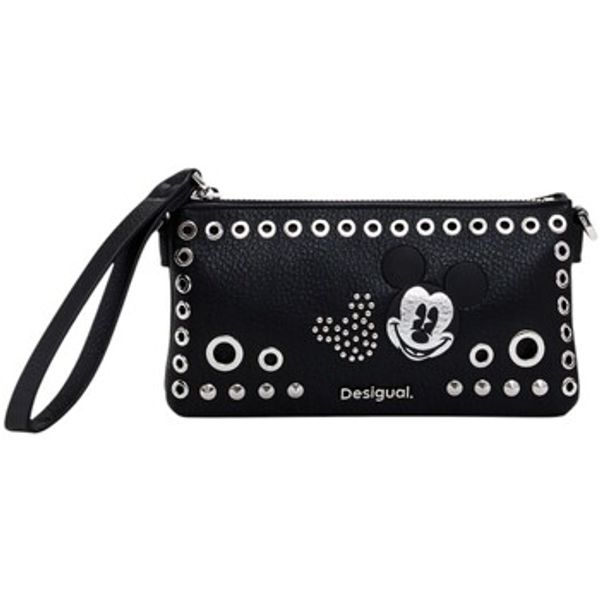 Desigual Desigual  Novčanici MONE_MICKEY ROCK DORTMUND BABY 25SAYP08  Desigual