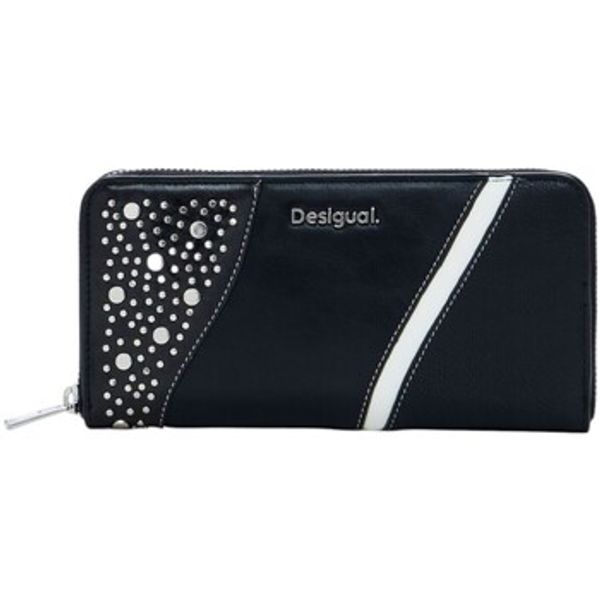 Desigual Desigual  Novčanici MONE_PUNKETTE FIONA 25SAYP24  Desigual