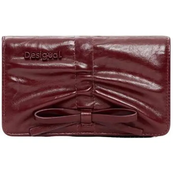 Desigual Desigual  Novčanici MONE_RODIO EMMA 2.0 26SAYP12  Desigual