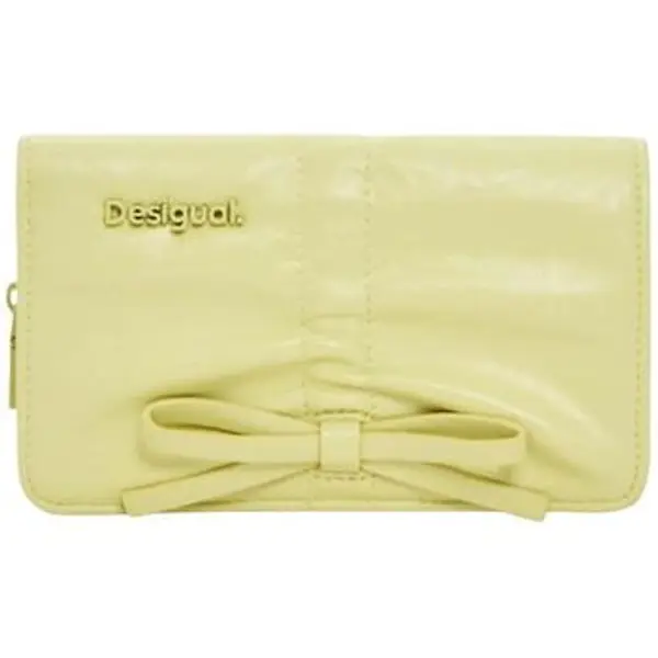 Desigual Desigual  Novčanici MONE_RODIO EMMA 2.0 26SAYP13  Desigual