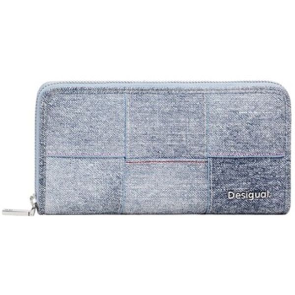 Desigual Desigual  Novčanici MONE_YOKO PU DENIM FIONA 25SAYP49  Desigual