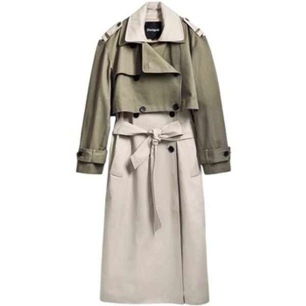 Desigual Desigual  Parke CHAQ_DES MOINES 25SWEW49  Desigual