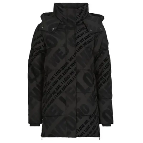 Desigual Desigual  Pernate jakne CADERA FLOCK  Desigual