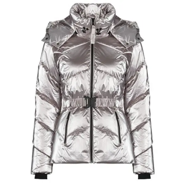 Desigual Desigual  Pernate jakne METALIC  Desigual