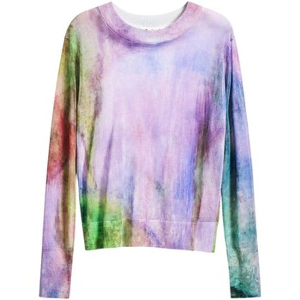 Desigual Desigual  Puloveri JERS_BOGEN 25SWJF24  Desigual