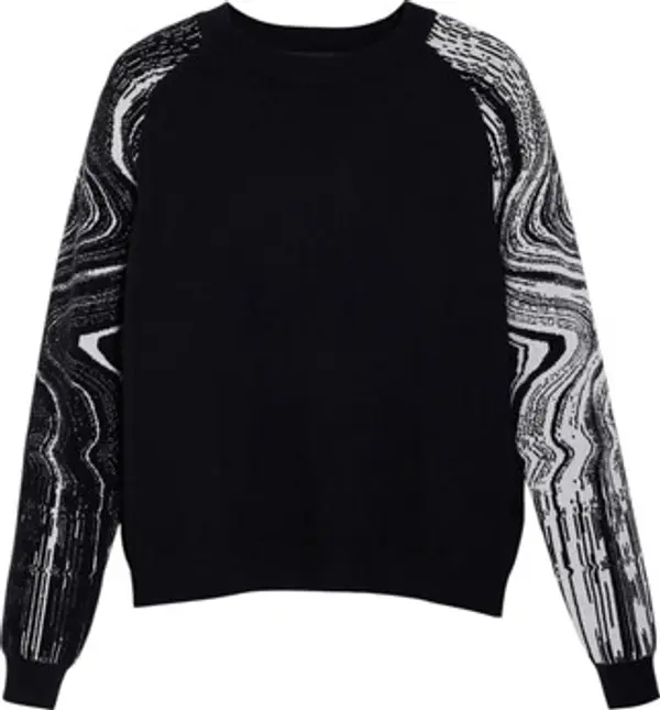 Desigual Desigual  Puloveri JERS_KODIAK 25WWJF28  Desigual