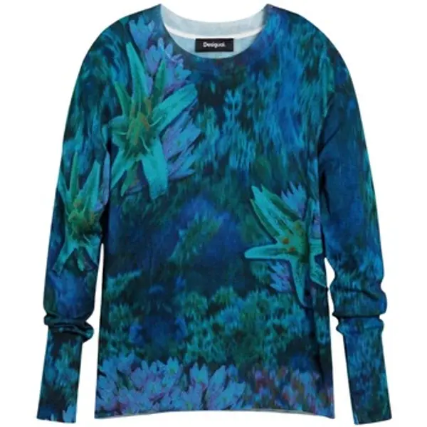Desigual Desigual  Puloveri JERS_SUECIA 26SWJF36  Desigual